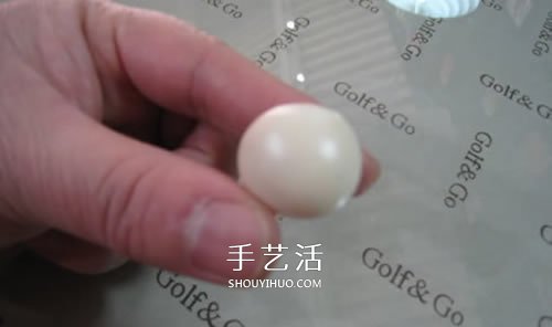 軟陶結(jié)婚娃娃的制作方法 很漂亮的婚慶裝飾擺件 -  rpnrmr.com