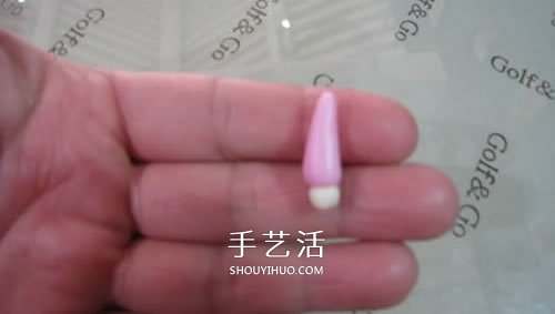 軟陶結(jié)婚娃娃的制作方法 很漂亮的婚慶裝飾擺件 -  rpnrmr.com