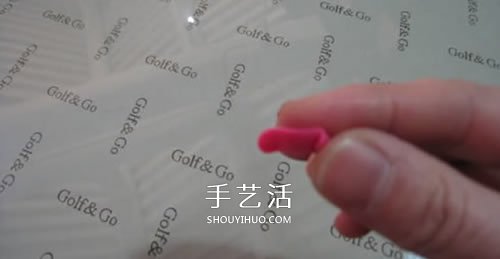 軟陶結(jié)婚娃娃的制作方法 很漂亮的婚慶裝飾擺件 -  rpnrmr.com