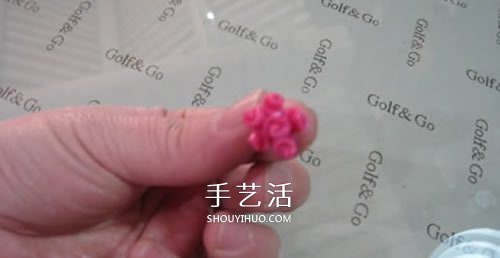 軟陶結(jié)婚娃娃的制作方法 很漂亮的婚慶裝飾擺件 -  rpnrmr.com