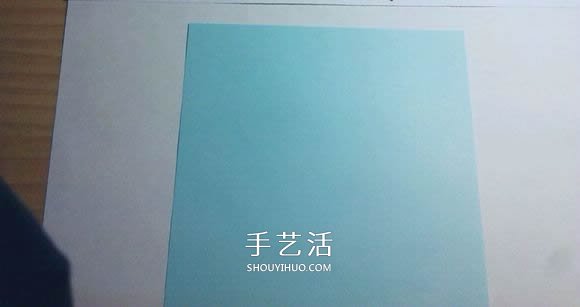 一步一步教你折！詳細(xì)川崎玫瑰折紙過程圖解 -  rpnrmr.com