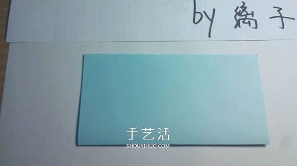 一步一步教你折！詳細(xì)川崎玫瑰折紙過程圖解 -  rpnrmr.com