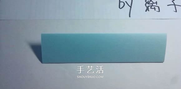 一步一步教你折！詳細(xì)川崎玫瑰折紙過程圖解 -  rpnrmr.com