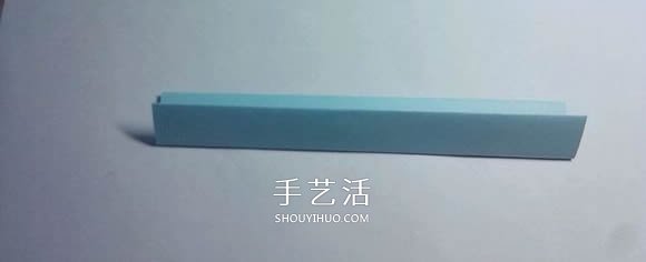 一步一步教你折！詳細(xì)川崎玫瑰折紙過程圖解 -  rpnrmr.com