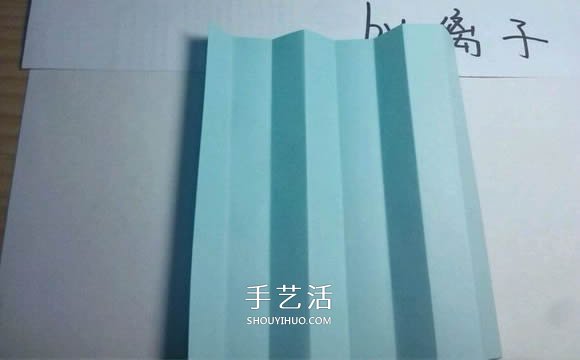 一步一步教你折！詳細(xì)川崎玫瑰折紙過程圖解 -  rpnrmr.com
