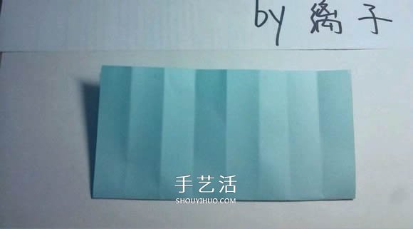 一步一步教你折！詳細(xì)川崎玫瑰折紙過程圖解 -  rpnrmr.com