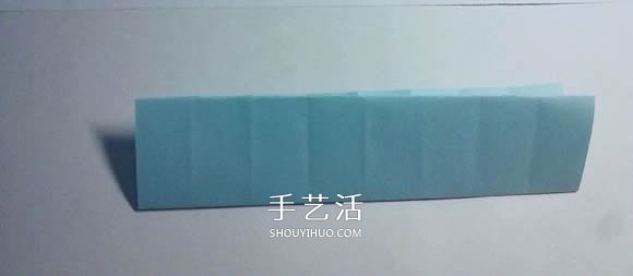 一步一步教你折！詳細(xì)川崎玫瑰折紙過程圖解 -  rpnrmr.com