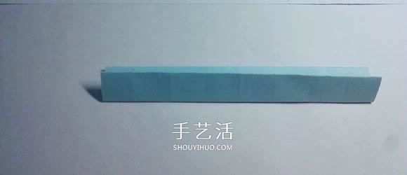 一步一步教你折！詳細(xì)川崎玫瑰折紙過程圖解 -  rpnrmr.com