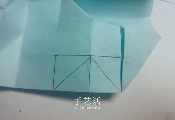 一步一步教你折！詳細(xì)川崎玫瑰折紙過程圖解 -  rpnrmr.com