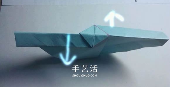 一步一步教你折！詳細(xì)川崎玫瑰折紙過程圖解 -  rpnrmr.com