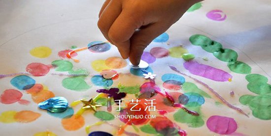 簡單胖胖魚手工制作 幼兒做立體紙魚的教程 -  rpnrmr.com