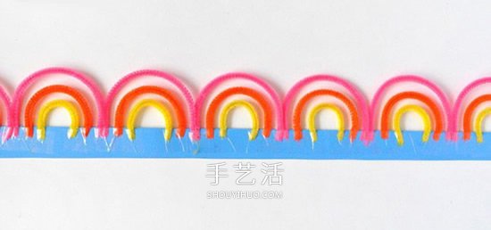 讓你變身美麗公主！扭扭棒手工制作皇冠教程 -  rpnrmr.com