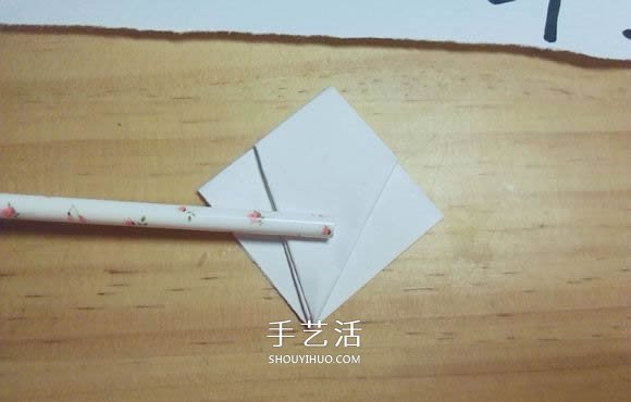 曼陀羅華的折法圖解 手工怎么折白色彼岸花 -  rpnrmr.com