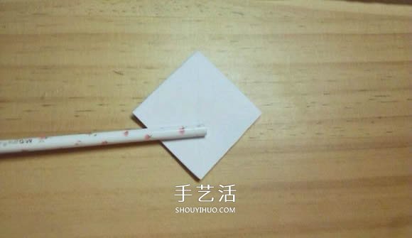 曼陀羅華的折法圖解 手工怎么折白色彼岸花 -  rpnrmr.com