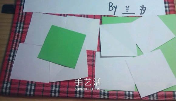 曼陀羅華的折法圖解 手工怎么折白色彼岸花 -  rpnrmr.com