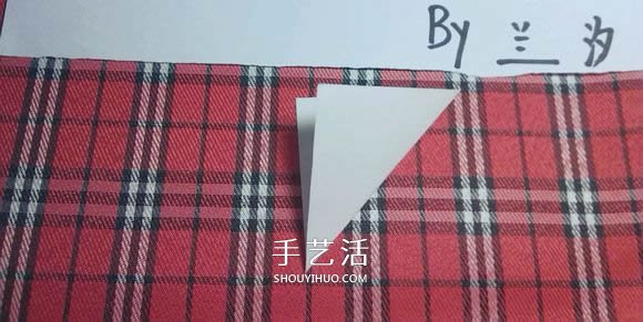 曼陀羅華的折法圖解 手工怎么折白色彼岸花 -  rpnrmr.com