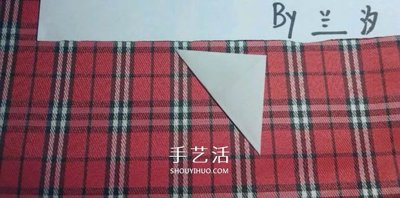 曼陀羅華的折法圖解 手工怎么折白色彼岸花 -  rpnrmr.com