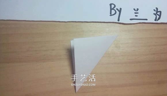 曼陀羅華的折法圖解 手工怎么折白色彼岸花 -  rpnrmr.com