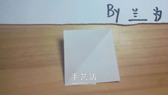 曼陀羅華的折法圖解 手工怎么折白色彼岸花 -  rpnrmr.com