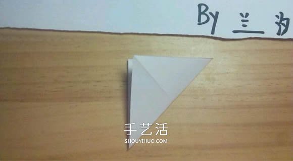 曼陀羅華的折法圖解 手工怎么折白色彼岸花 -  rpnrmr.com