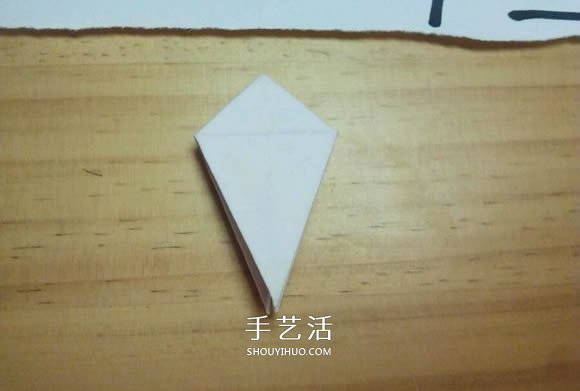 曼陀羅華的折法圖解 手工怎么折白色彼岸花 -  rpnrmr.com