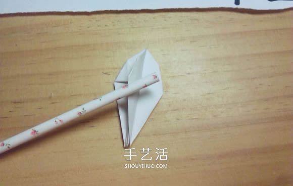 曼陀羅華的折法圖解 手工怎么折白色彼岸花 -  rpnrmr.com