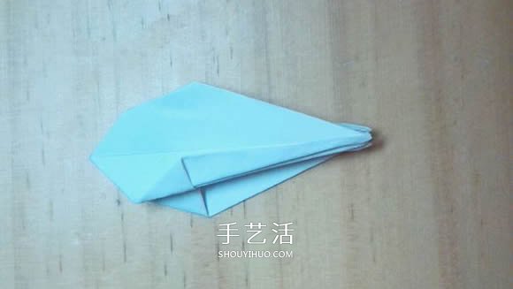 曼陀羅華的折法圖解 手工怎么折白色彼岸花 -  rpnrmr.com