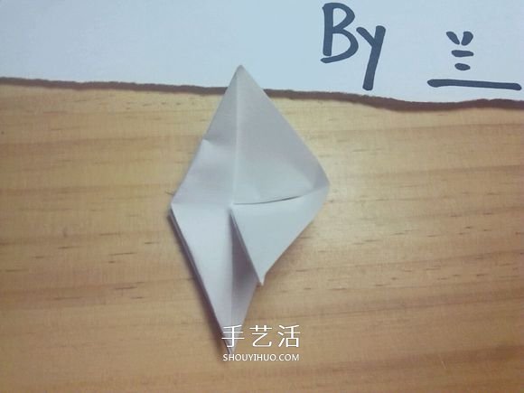 曼陀羅華的折法圖解 手工怎么折白色彼岸花 -  rpnrmr.com