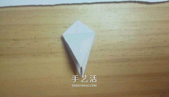 曼陀羅華的折法圖解 手工怎么折白色彼岸花 -  rpnrmr.com