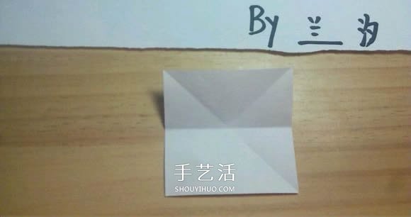 曼陀羅華的折法圖解 手工怎么折白色彼岸花 -  rpnrmr.com