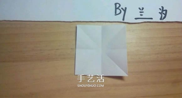 曼陀羅華的折法圖解 手工怎么折白色彼岸花 -  rpnrmr.com