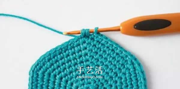 有愛(ài)的鉤針編織！把玻璃罐做成卡通娃娃儲(chǔ)物罐 -  rpnrmr.com