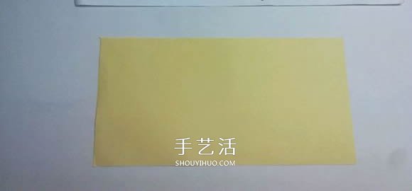 詳細的折紙圖解過程 帶你學(xué)立體兔子的折法 -  rpnrmr.com