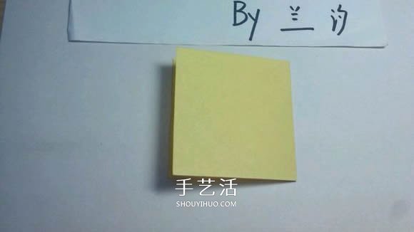 詳細的折紙圖解過程 帶你學(xué)立體兔子的折法 -  rpnrmr.com