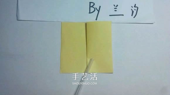 詳細的折紙圖解過程 帶你學(xué)立體兔子的折法 -  rpnrmr.com