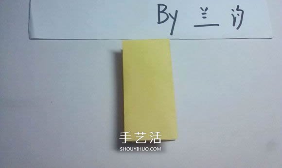 詳細的折紙圖解過程 帶你學(xué)立體兔子的折法 -  rpnrmr.com