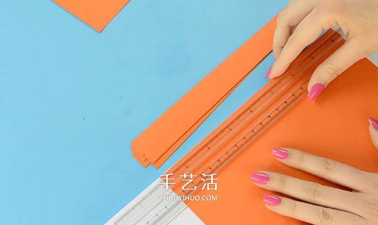 幼兒園手工章魚的制作 簡單卡紙章魚怎么做 -  rpnrmr.com