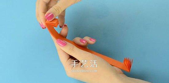 幼兒園手工章魚的制作 簡單卡紙章魚怎么做 -  rpnrmr.com