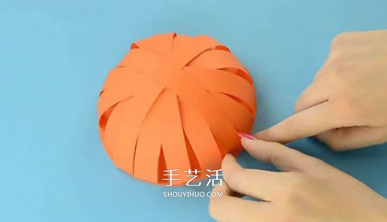幼兒園手工章魚的制作 簡單卡紙章魚怎么做 -  rpnrmr.com