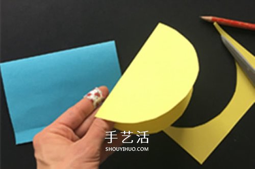 生日賀卡怎么做最好看 簡單小雞卡通賀卡制作 -  rpnrmr.com