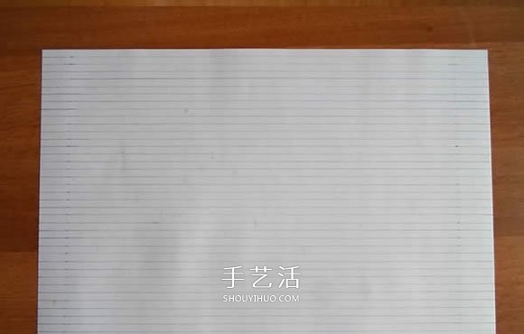詳細(xì)的雪花衍紙教程圖解 DIY美麗的新年掛飾 -  rpnrmr.com