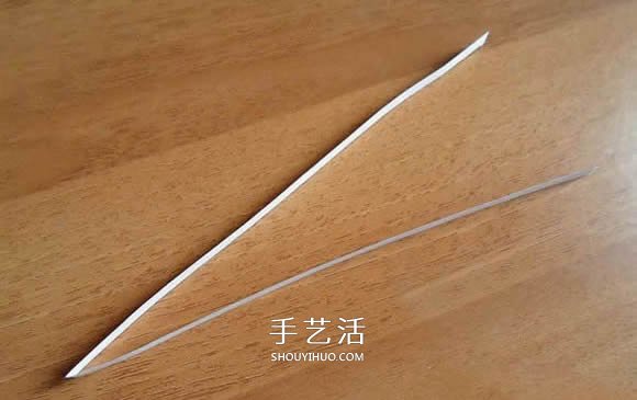 詳細(xì)的雪花衍紙教程圖解 DIY美麗的新年掛飾 -  rpnrmr.com