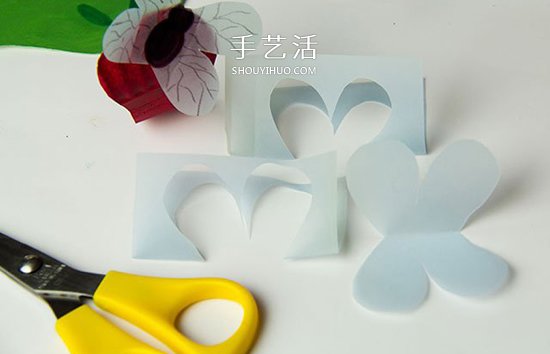 夏天趣味小手工 用蛋糕紙盤制作卡通青蛙面具 -  rpnrmr.com