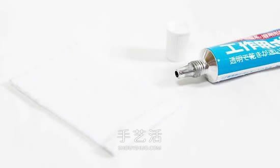 兒童發(fā)夾DIY教程：可愛布藝蛋糕發(fā)夾手工制作 -  rpnrmr.com