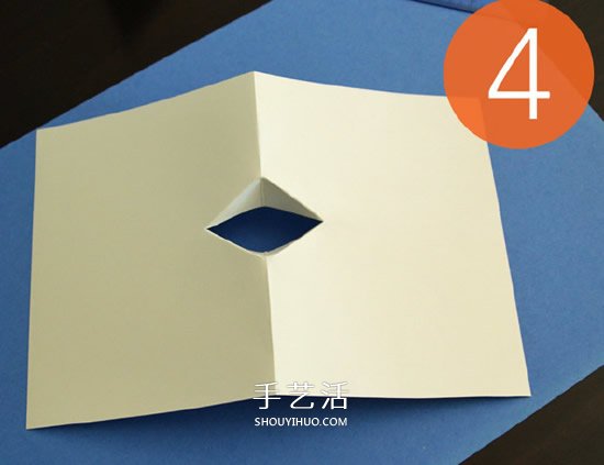 父親節(jié)賀卡的制作方法 可愛卡通風(fēng)小怪物賀卡 -  rpnrmr.com