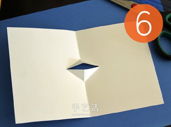 父親節(jié)賀卡的制作方法 可愛卡通風(fēng)小怪物賀卡 -  rpnrmr.com