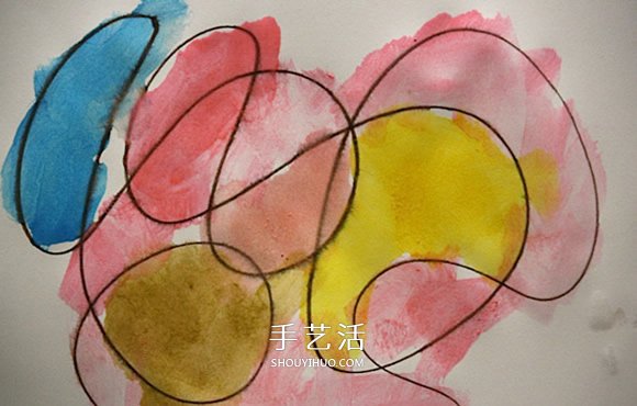 簡(jiǎn)易自制顏料的方法 天然無(wú)毒且不含染色劑 -  rpnrmr.com