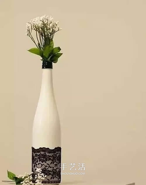 酒瓶的改造創(chuàng)意！你還舍得扔掉生活垃圾嗎？ -  rpnrmr.com