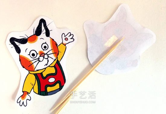 自制不一樣的玩具車 可愛蔬菜小車的制作方法 -  rpnrmr.com