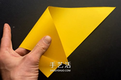 下蛋的母雞手工制作 簡(jiǎn)單卡紙做母雞的教程 -  rpnrmr.com